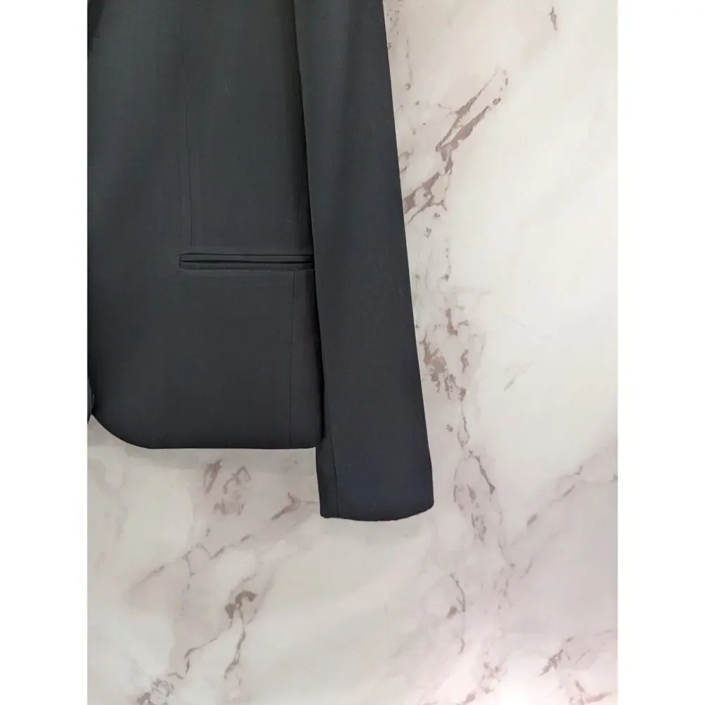 J. Crew approximate measurements
